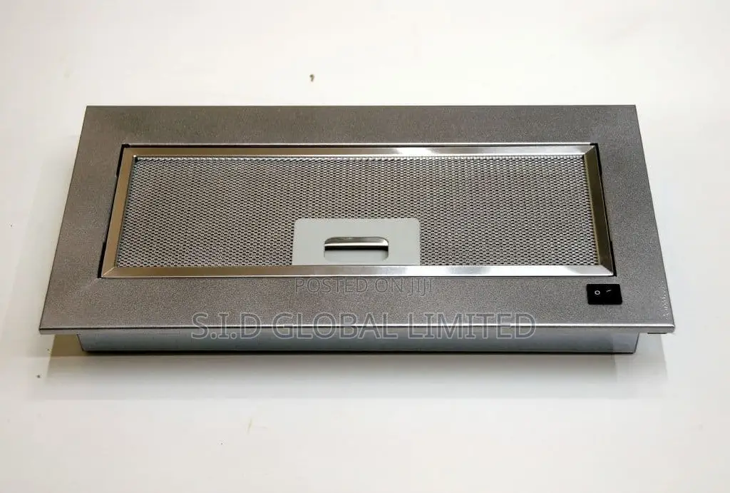 Wonderful MIDEA-60CM-COOKER-HOOD-BUILT-IN-60L03