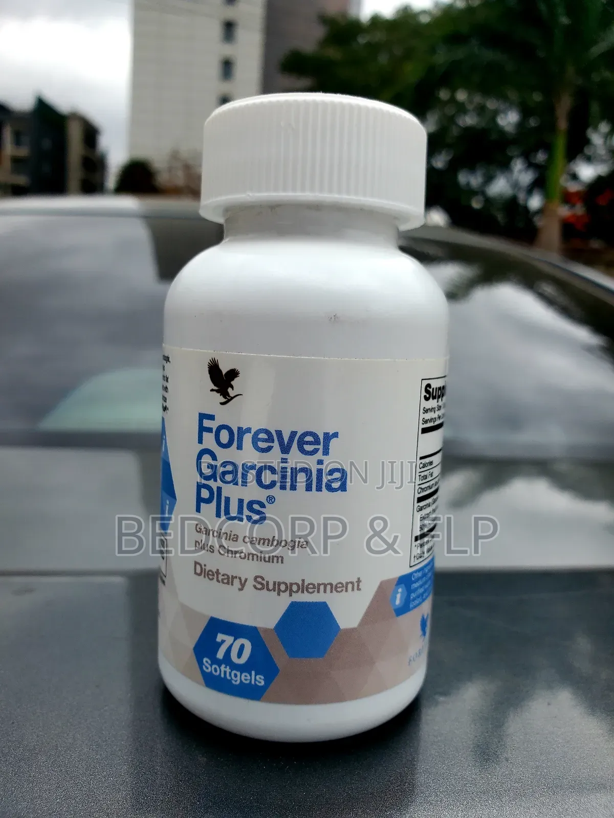 Garcinia Weight Loss Supplements