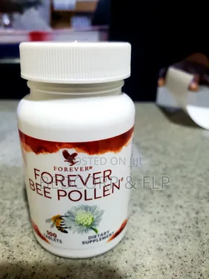 Bee Pollen Forever Living