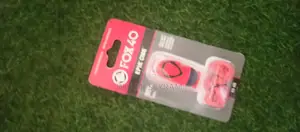 Whistle Fox 40