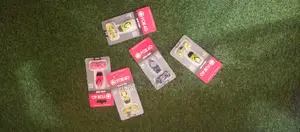 Whistle Fox 40