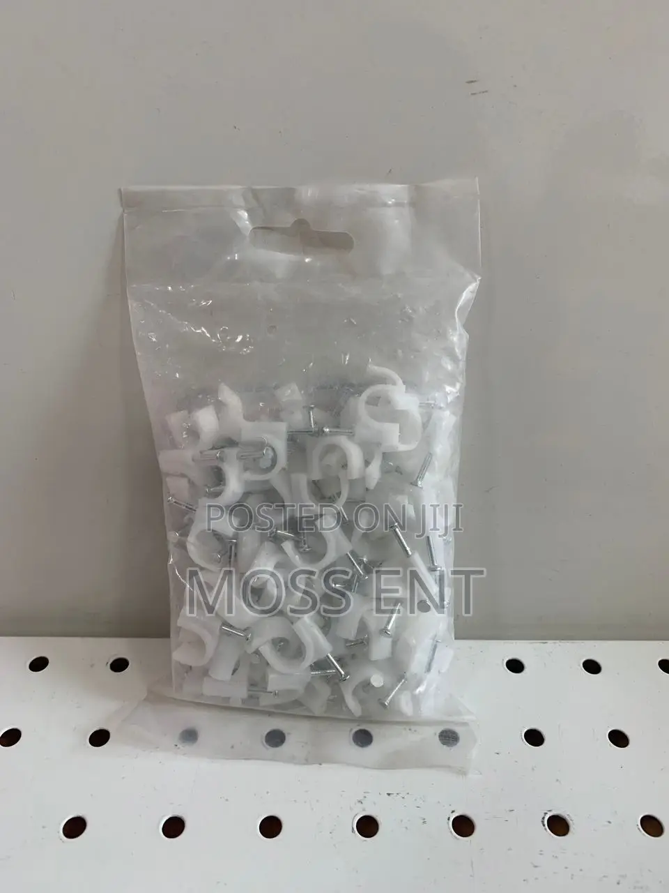 Cable Clips - Wfq1310