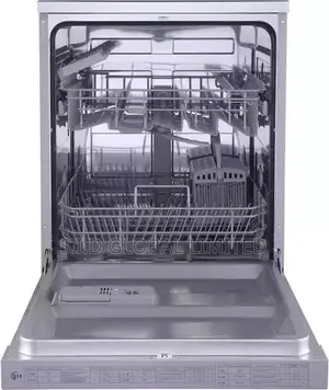 Available MIDEA-12-PLATES-DISHWASHER-WQP12-5203