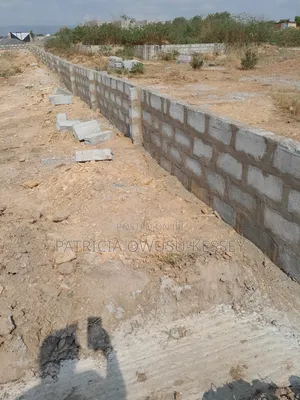 Full Sized Plots of Land for Sale at Appolonia City