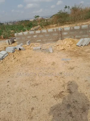 Full Sized Plots of Land for Sale at Appolonia City