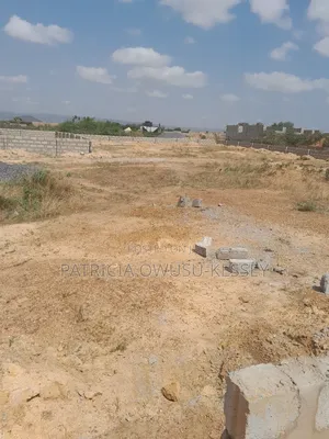 Full Sized Plots of Land for Sale at Appolonia City