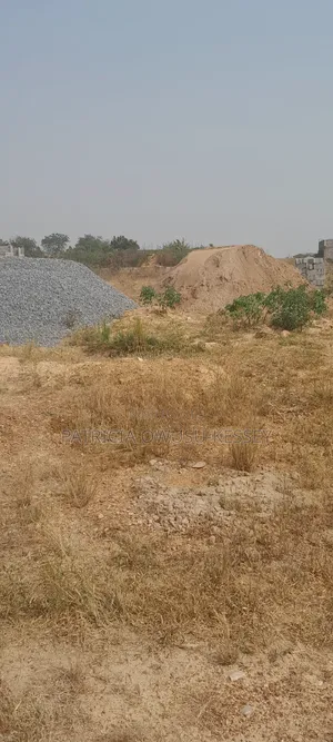 Full Sized Plots of Land for Sale at Appolonia City