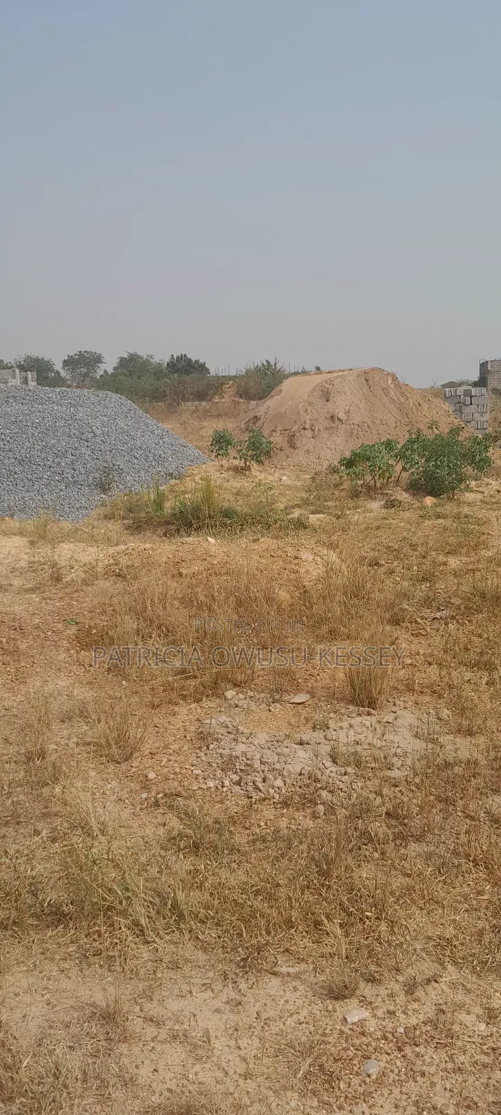 Full Sized Plots of Land for Sale at Appolonia City