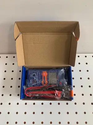 Digital Multimeter - Wdm1501