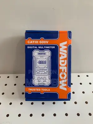 Digital Multimeter - Wdm1501