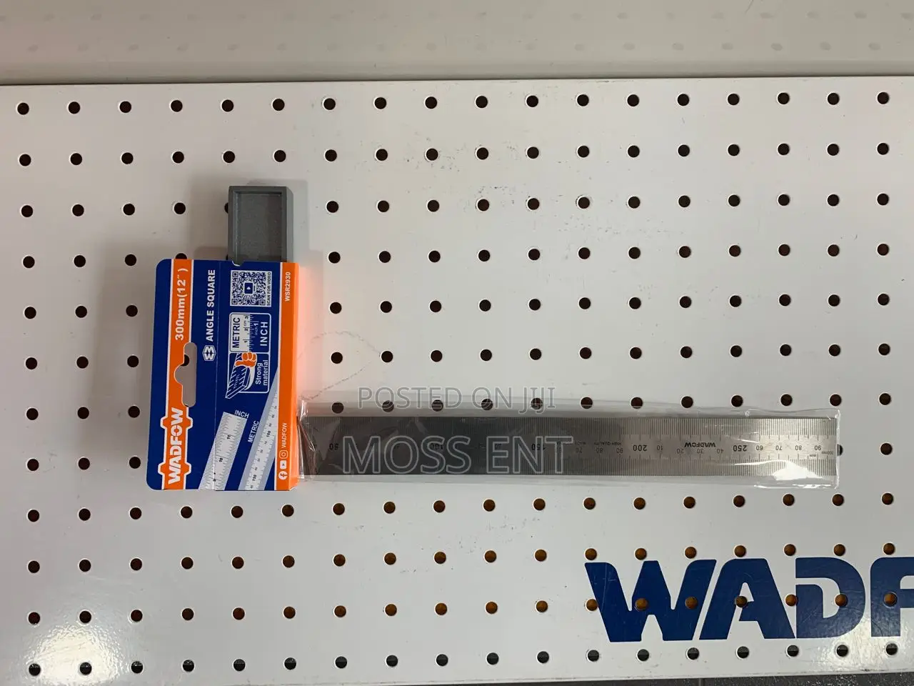 Angle Square - Wsr2930