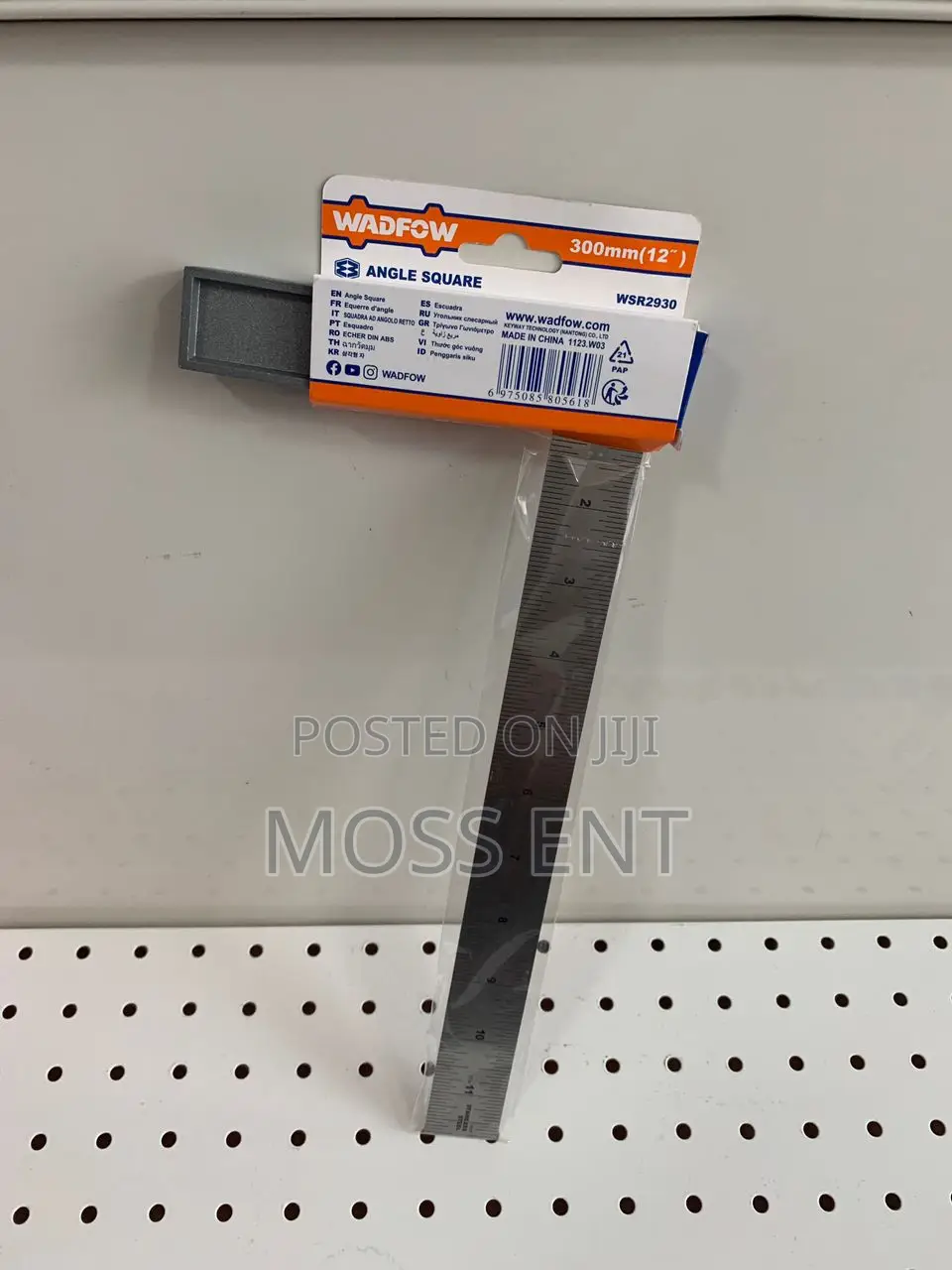 Angle Square - Wsr2930