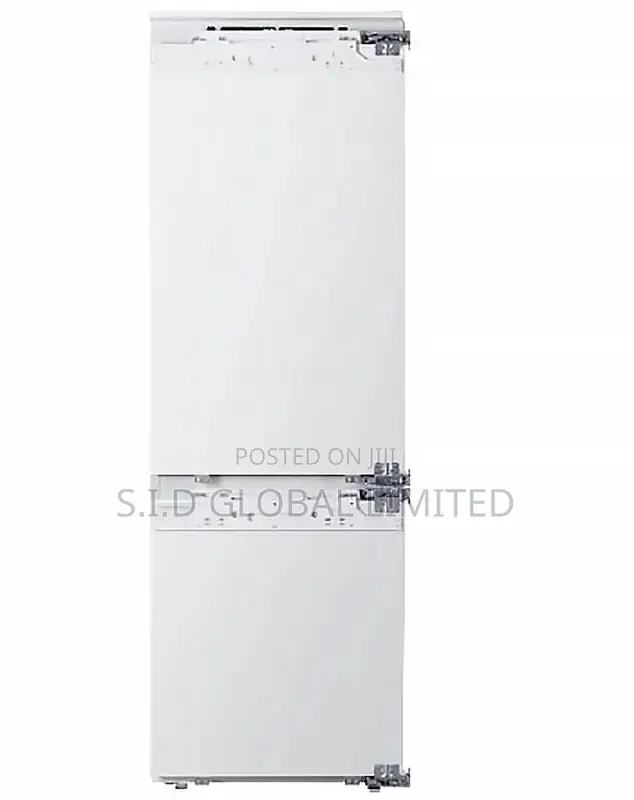Awesome MIDEA-BUILT-IN-FRDIGE-241LTRS-MDRB353FGF01