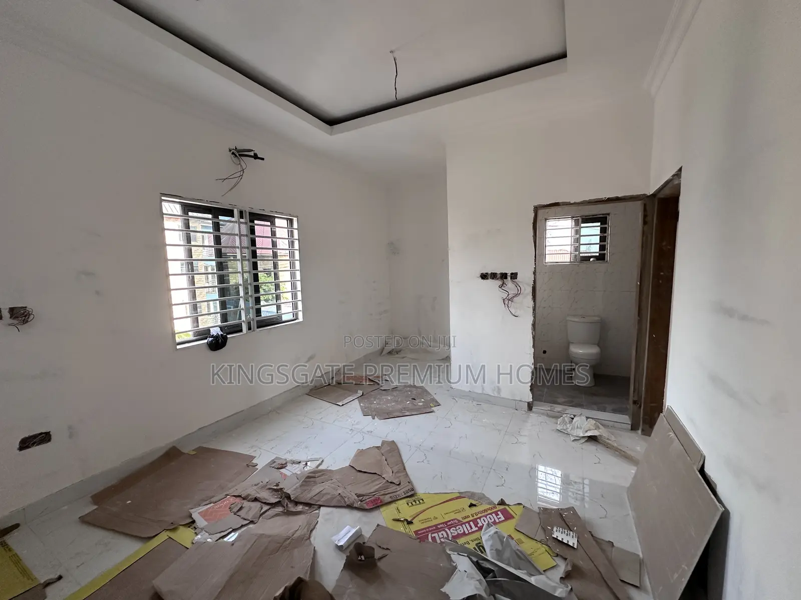 4bdrm House in Kingsgate Premium, Greater Accra for sale in Greater