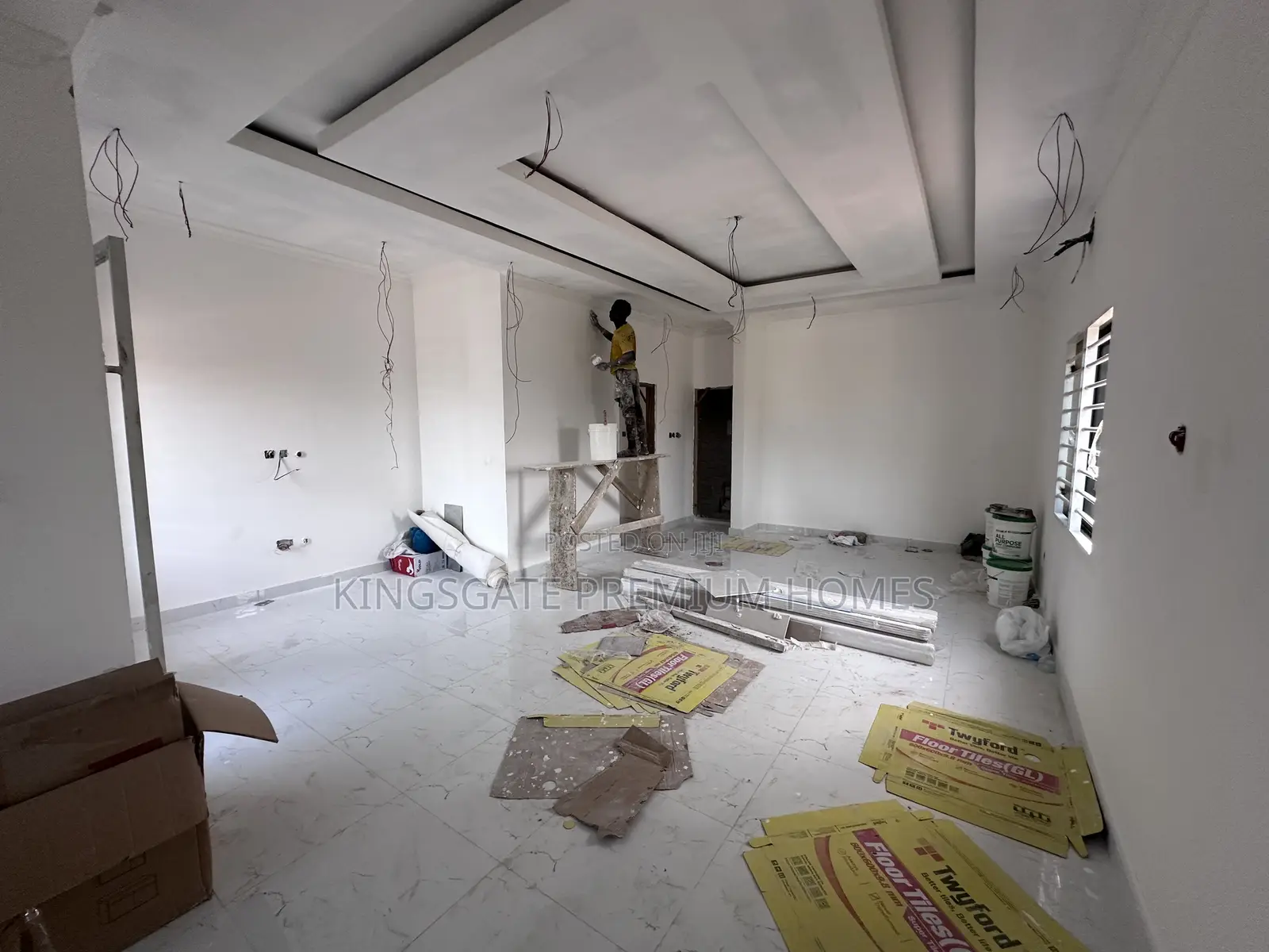 4bdrm House in Kingsgate Premium, Greater Accra for sale in Greater