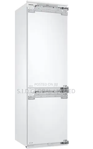 Adorable MIDEA-BUILT-IN-FRDIGE-241LTRS-MDRB353FGF01