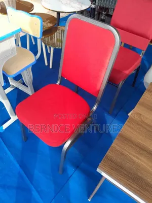 Auditorium Chair
