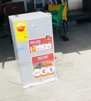 Buy Genuine Tabletop 1 Door Topfreezer Zara Fridge