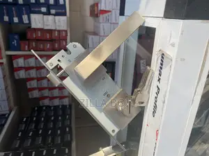 Door Lock Stainless Steel 304