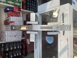 Door Lock Stainless Steel 304