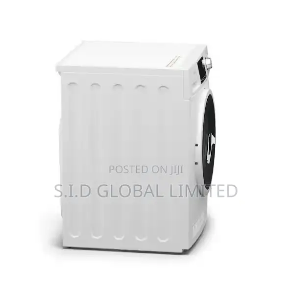 Affordable Midea Built-in 8kg/6kg Washer Dryer