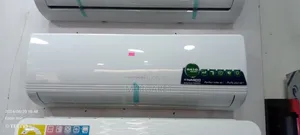 Ahof3dua Nasco 1.5 HP Air Conditioner R 410