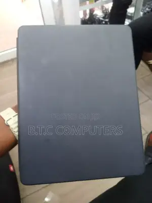 iPad Pro 12.9" Tablet Case With Keyboard Water Resistant