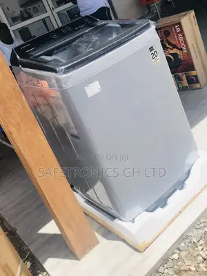 Great Offer on Samsung 11kg Topload Full Automatic Washer