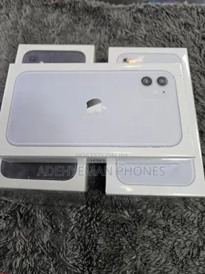 New Apple iPhone 11 128 GB