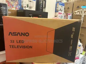 Nice Slim Smart Android Asano 32” FHD