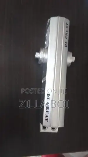Door Closer Concealed Door Closer