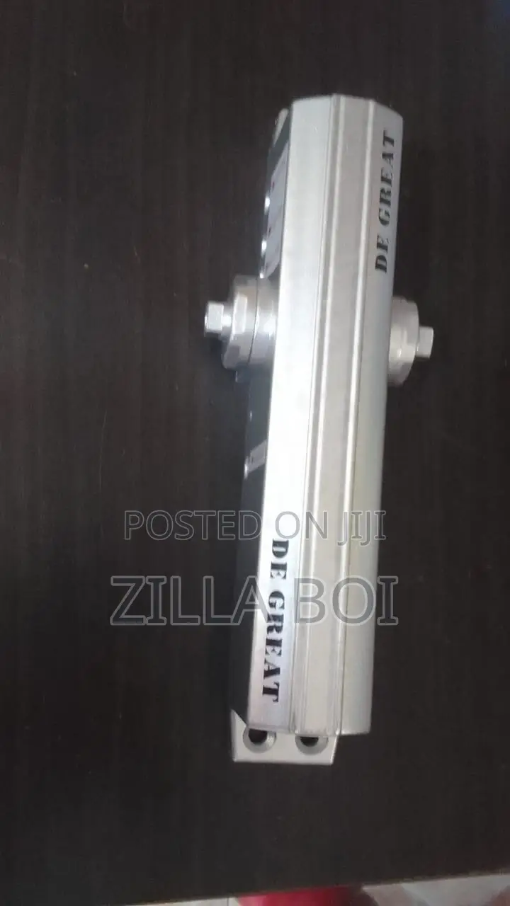 Door Closer Concealed Door Closer