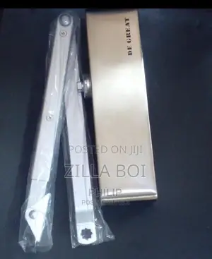 Door Closer Concealed Door Closer