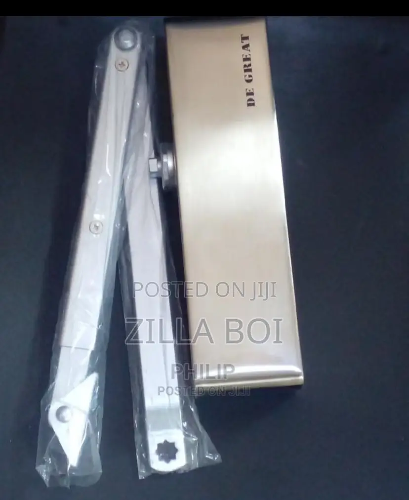 Door Closer Concealed Door Closer