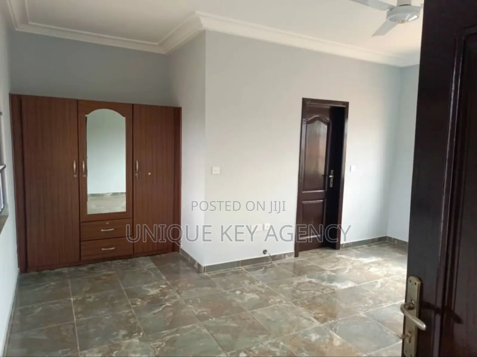 1bdrm Apartment in Unique Key Agency, Airport Residential Area for rent