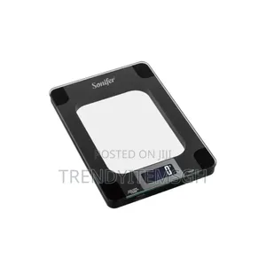5kg LCD Digital Kitchen Glass Scale
