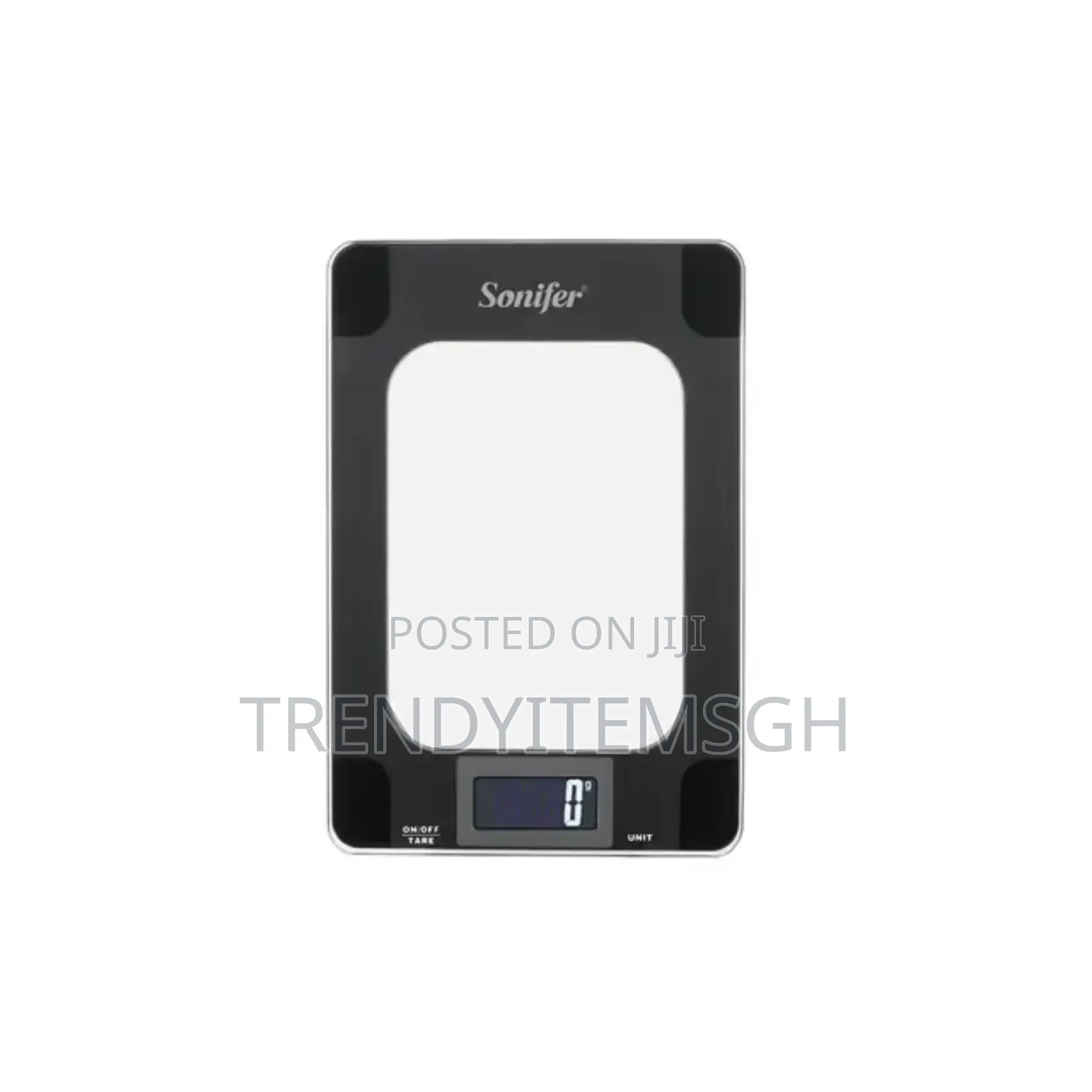 5kg LCD Digital Kitchen Glass Scale