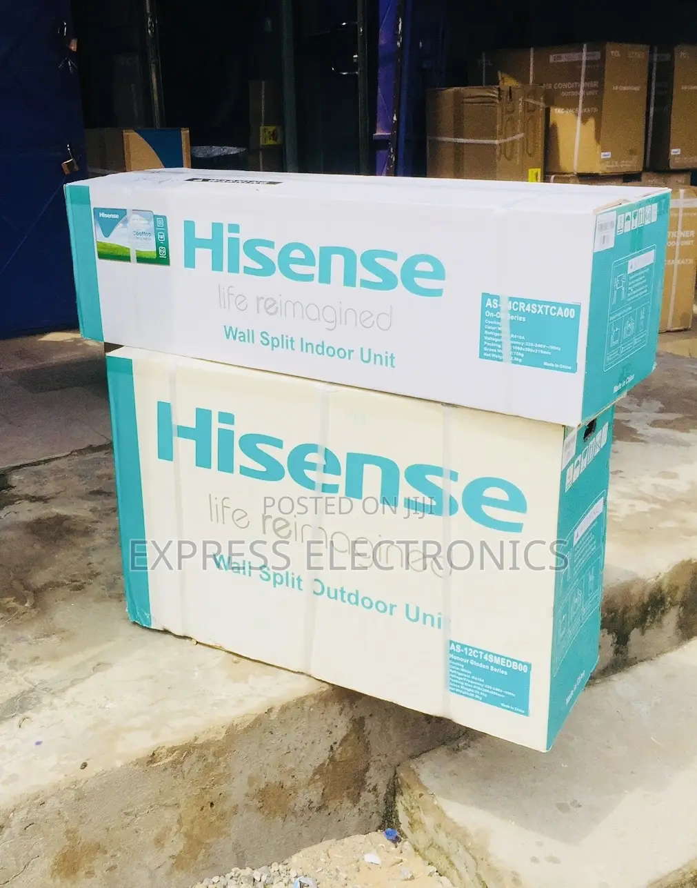 Very Cool Price ᅲᅲhisense Split R410 Gas 1.5hp