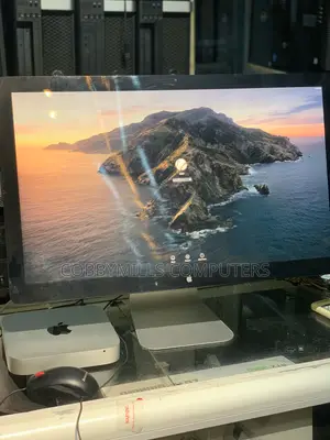 Apple 27inches Cinema Display A1407