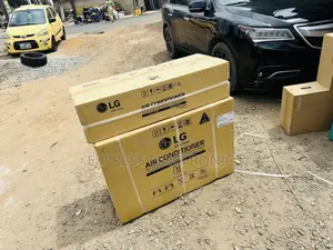 ᄆᄆᄆ2.5hp Split R410 Gas LG 