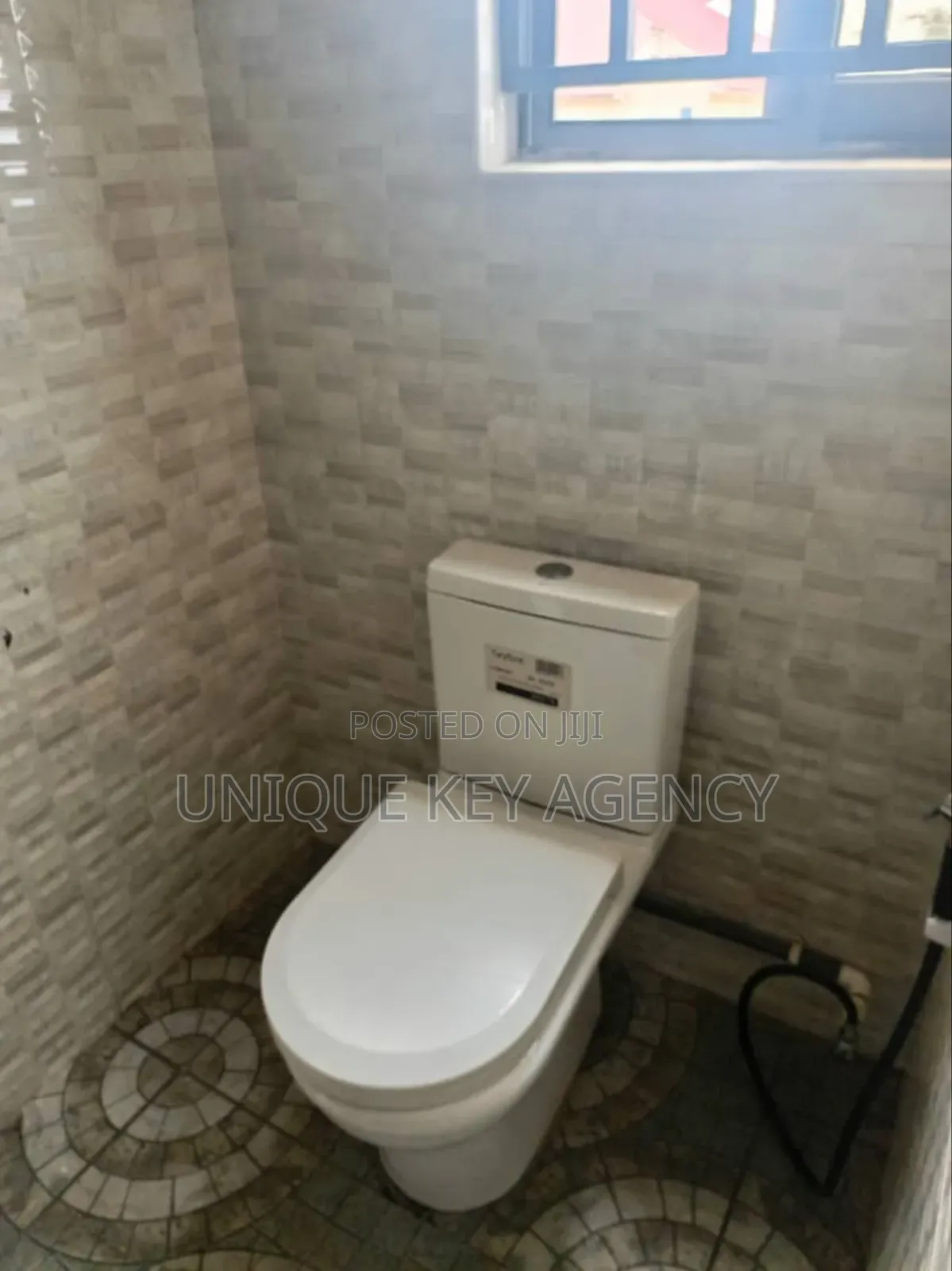 1bdrm Apartment in Unique Key Agency, Airport Residential Area for rent