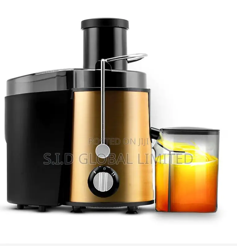 Exclusive MIDEA-1.25LTR-JUICE-EXTRACTOR-MJ-60JM01B
