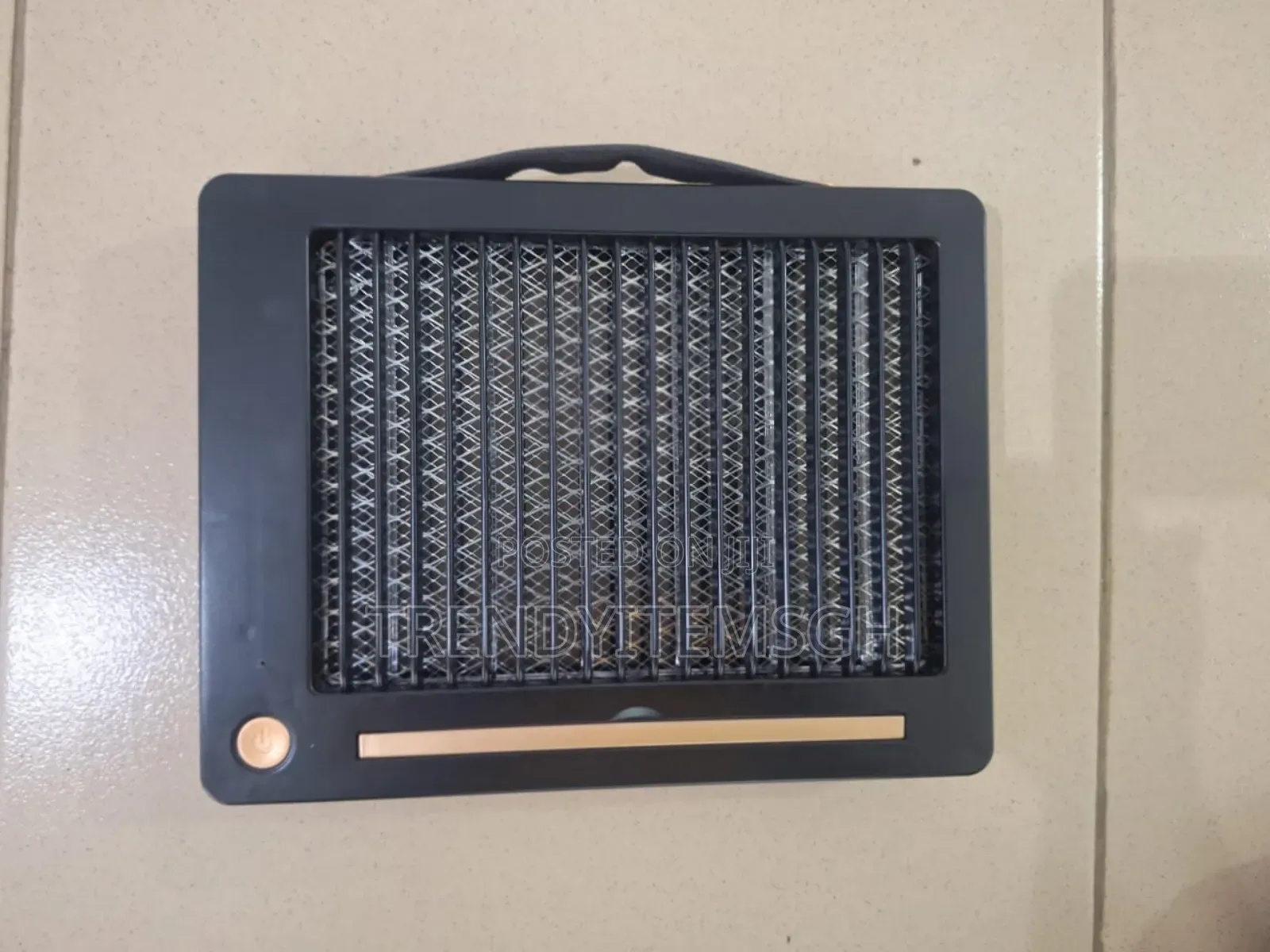 Rechargeable Electric Mosquito Killer Lamp