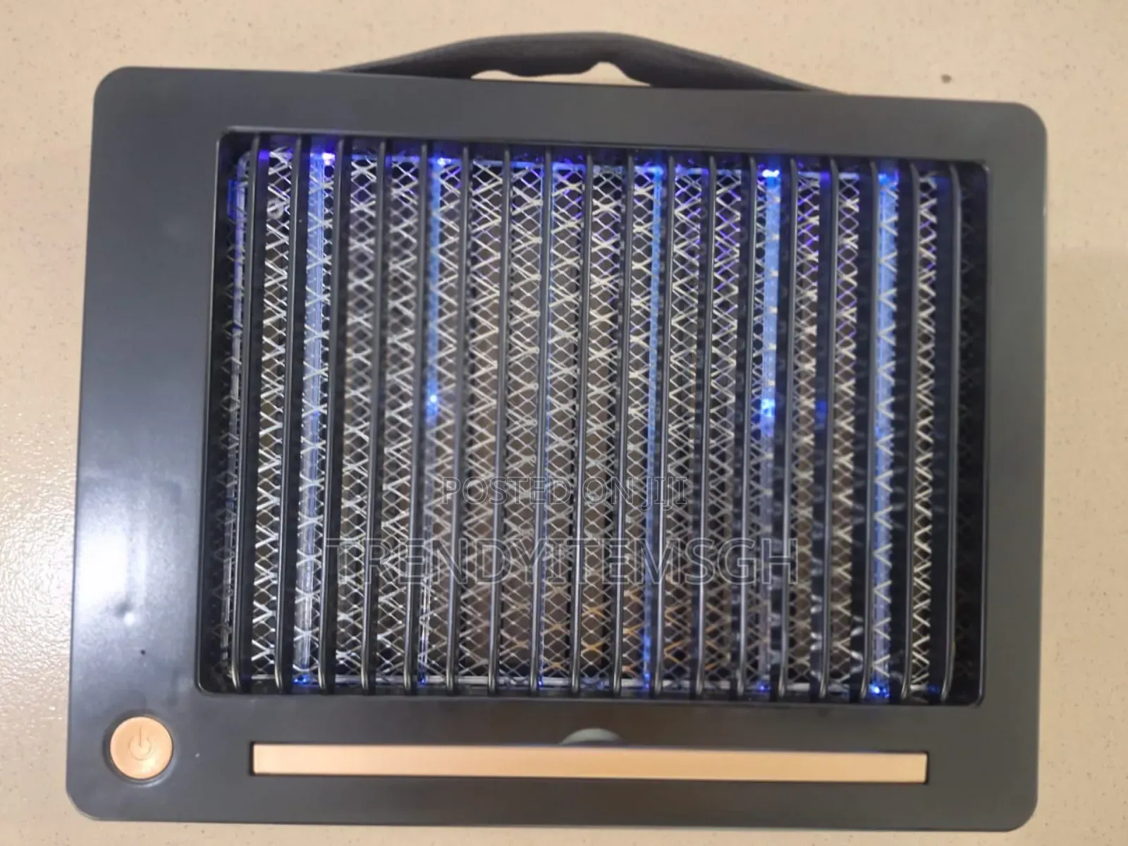 Rechargeable Electric Mosquito Killer Lamp
