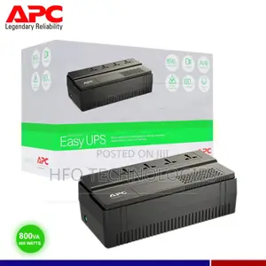 Apc Ups 800va
