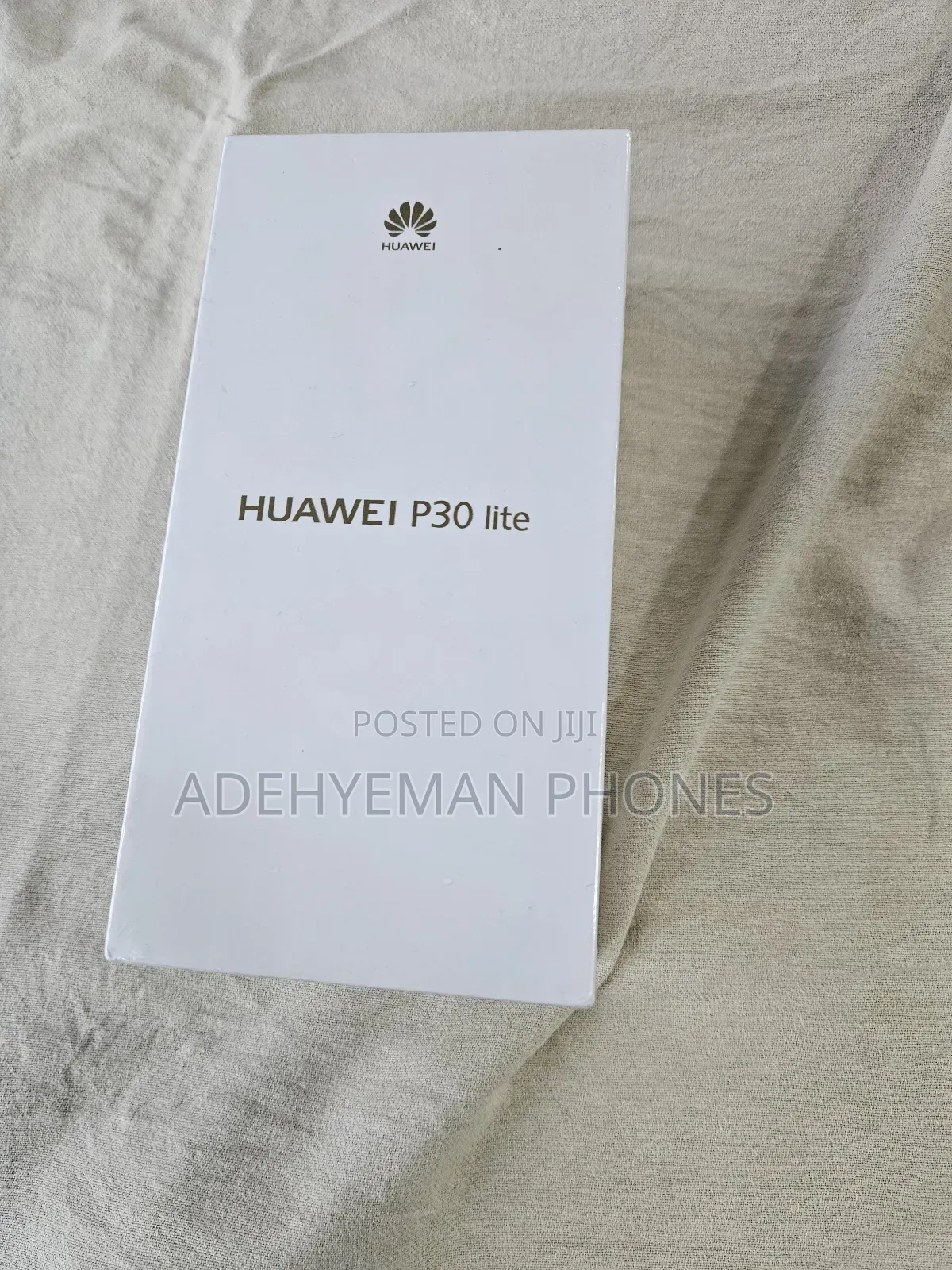 New Huawei P30 Lite 128 GB