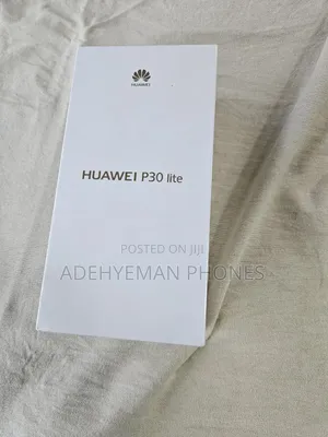 New Huawei P30 Lite 128 GB
