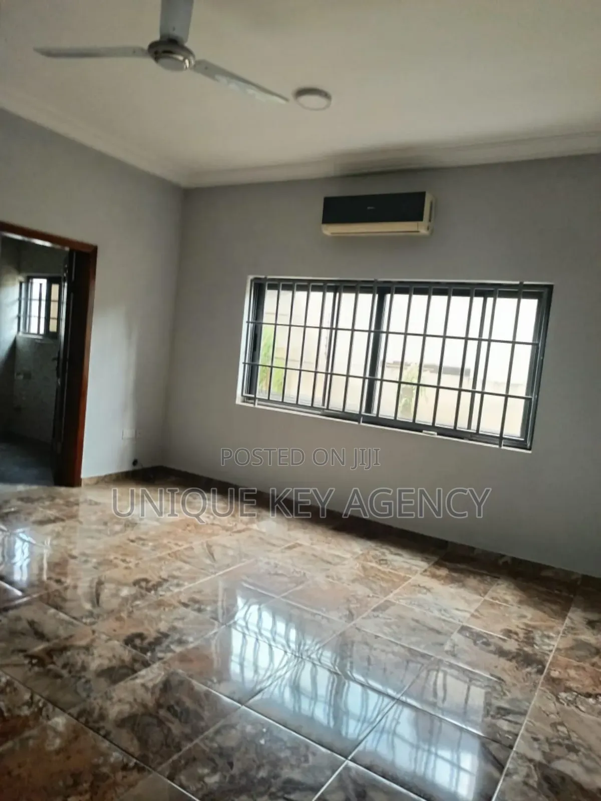 3bdrm Apartment in Unique Key Agency, Airport Residential Area for rent