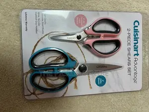 Cuisinart Advantage 2-Piece Kitchen Shears Set