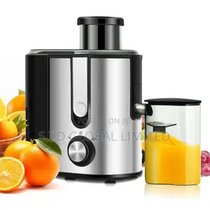 Original MIDEA-0.5LTR-JUICE-EXTRACTOR-JE2802